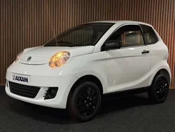 Aixam Minauto
