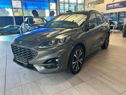 Grau Gebraucht 2021 Ford Kuga ST-Line X SUV | 24.990 € (Fairer Preis)