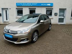 Braun Gebraucht 2011 Citroën C4 Exclusive Limousine | 5.290 € (Fairer Preis)