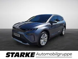 Graphitegrau metallic Neu 2025 Skoda Elroq SUV | 44.990 € (Guter Preis)