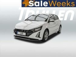 Weiß Neu 2024 Hyundai i20 Select Kleinwagen | 18.490 € (Superpreis)