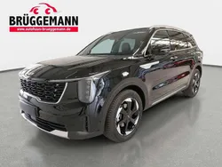 Schwarz Neu 2025 Kia Sorento Platinum SUV | 56.990 € (Guter Preis)