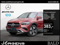 Manufaktur lack manufaktur pat Gebraucht 2024 Mercedes GLA250 Progressive SUV | 40.690 € (Guter Preis)