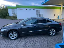 Andere außenfarben Gebraucht 2011 VW CC Limousine | 8.700 € (Fairer Preis)