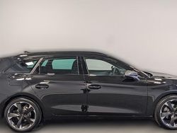 Metallic Gebraucht 2024 Cupra Leon | 30.400 € (Fairer Preis)