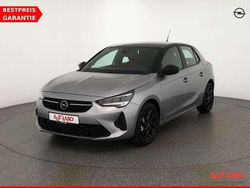 Grau Gebraucht 2023 Opel Corsa Kleinwagen | 16.890 € (Fairer Preis)