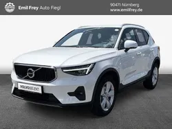 Gebraucht 2024 Volvo XC40 SUV | 34.590 € (Guter Preis)