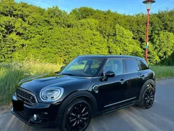 Schwarz Gebraucht 2019 Mini Cooper S Countryman SUV | 18.000 € (Guter Preis)