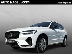 Weiß Gebraucht 2022 Volvo XC60 SUV | 33.880 € (Superpreis)