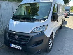 Weiß Gebraucht 2021 Fiat Ducato Van | 10.900 €