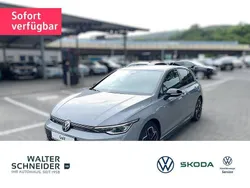 Mondsteingrau Neu 2024 VW Golf VIII R-line Limousine | 42.905 €
