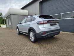 Reflexsilber metallic reflexsilber metallic Neu 2025 VW Taigo Life SUV | 27.595 € (Superpreis)