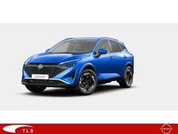 Magnetic blue Neu 2025 Nissan Qashqai Comfort SUV | 35.980 € (Guter Preis)