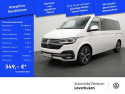 Candy weiss Gebraucht 2022 VW T6.1 Generation Six Van | 44.988 € (Fairer Preis)
