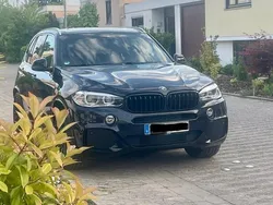 Schwarz Gebraucht 2015 BMW X5 M Sport SUV | 24.450 € (Guter Preis)