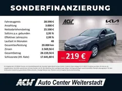 Pentametal Neu 2025 Kia Ceed 4 Limousine | 28.590 € (Fairer Preis)