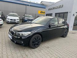 Schwarz Gebraucht 2019 BMW 118 Kleinwagen | 12.990 € (Fairer Preis)
