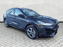 Agateblack metallic Neu 2025 Ford Kuga ST-Line SUV | 35.794 € (Guter Preis)