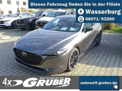 Andere Gebraucht 2024 Mazda 3 Homura-Line Limousine | 27.799 € (Superpreis)