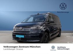 Blau Gebraucht 2025 VW T7 California Van | 79.950 € (Etwas zu teuer)