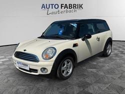 Andere Gebraucht 2010 Mini Cooper Clubman Kombi | 4.890 € (Etwas zu teuer)
