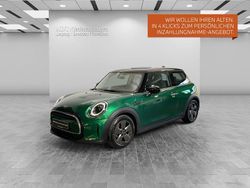 Grün Gebraucht 2022 Mini Cooper Kleinwagen | 22.211 € (Fairer Preis)