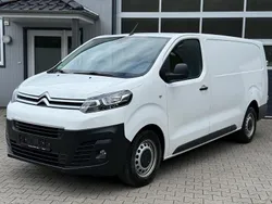 Weiß Gebraucht 2020 Citroën Jumpy Van / Kleinbus | 12.900 € (Guter Preis)