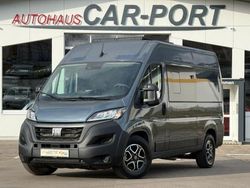 Grau Gebraucht 2024 Fiat Ducato Van | 59.990 €