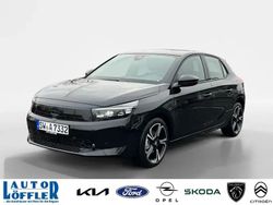 Schwarz perla nera Gebraucht 2024 Opel Corsa S Limousine | 22.880 € (Teuer)