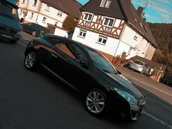Schwarz Gebraucht 2010 Renault Mégane Coupé Coupé | 3.499 €