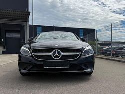 Schwarz Gebraucht 2015 Mercedes CLS250 Kombi | 18.700 € (Fairer Preis)
