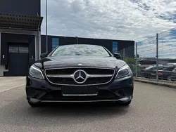 Schwarz Gebraucht 2015 Mercedes CLS250 Kombi | 18.990 € (Fairer Preis)