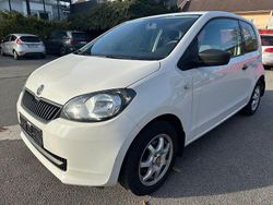 Weiß Gebraucht 2013 Skoda Citigo Active Kleinwagen | 5.290 € (Fairer Preis)