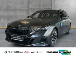 Bmw individual frozen deep gre Neu 2025 BMW 540 Sport Line Kombi | 87.990 €