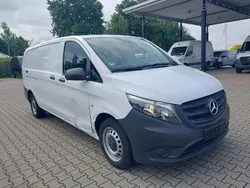 Weiß Gebraucht 2024 Mercedes Vito Van / Kleinbus | 28.490 € (Superpreis)