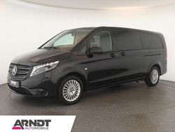 Obsidianschwarz Gebraucht 2024 Mercedes Vito Van / Kleinbus | 48.484 € (Teuer)