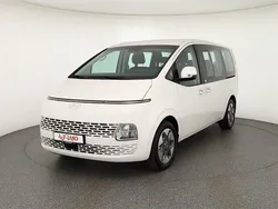 Andere Neu 2025 Hyundai Staria Van | 45.890 €