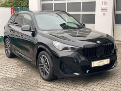 Schwarz Gebraucht 2024 BMW X1 M Sport SUV | 46.950 € (Fairer Preis)