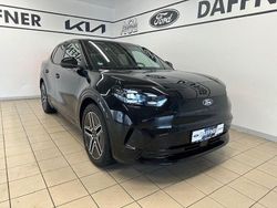 Schwarz Gebraucht 2024 Ford Capri Premium SUV | 37.850 € (Superpreis)