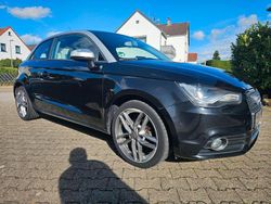 Schwarz Gebraucht 2011 Audi A1 Ambition Kleinwagen | 5.500 € (Guter Preis)