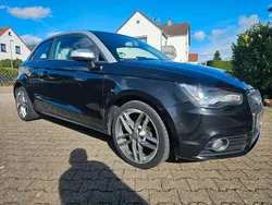 Schwarz Gebraucht 2011 Audi A1 Ambition Kleinwagen | 5.900 € (Fairer Preis)