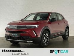 Rot Gebraucht 2022 Opel Mokka-e Elegance SUV | 18.824 € (Guter Preis)