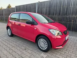 Rot Gebraucht 2015 Seat Mii CONNECT Kleinwagen | 6.900 € (Fairer Preis)