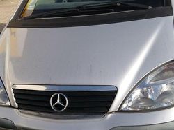 Gebraucht 2002 Mercedes A160 Kleinwagen | 300 € (Superpreis)