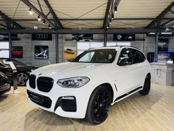 Alpinweiss iii Gebraucht 2019 BMW X3 M Sport SUV | 34.990 € (Guter Preis)