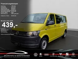 Gelb Gebraucht 2019 VW T6.1 Trendline Van | 30.330 € (Superpreis)