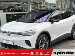 Weiß Neu 2025 VW ID.4 Pro SUV | 57.078 €