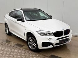 Weiß Gebraucht 2018 BMW X6 SUV | 33.499 € (Superpreis)