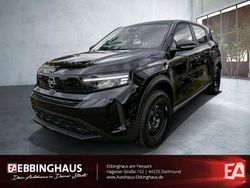 Schwarz Neu 2025 Opel Frontera Edition SUV | 22.999 € (Fairer Preis)