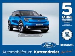 Blue my mind Neu 2025 Ford Explorer Premium SUV | 50.600 € (Fairer Preis)